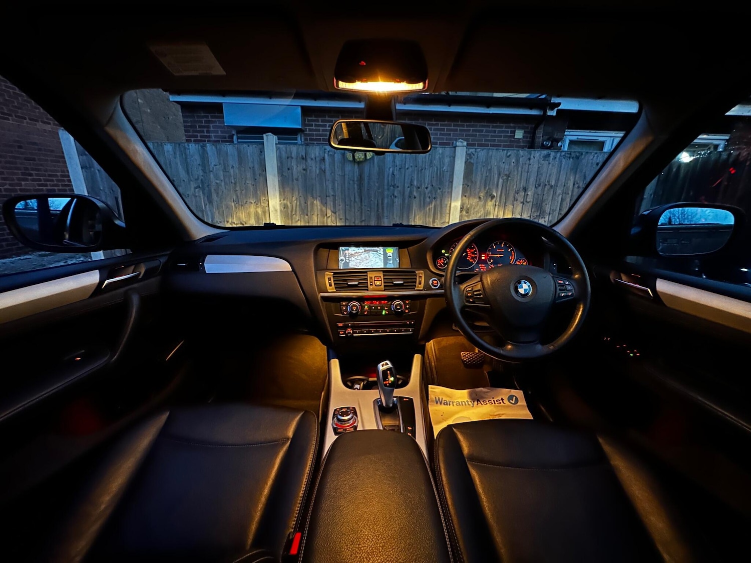 Used BMW X3 2011 for sale - 77131988: Photo 40