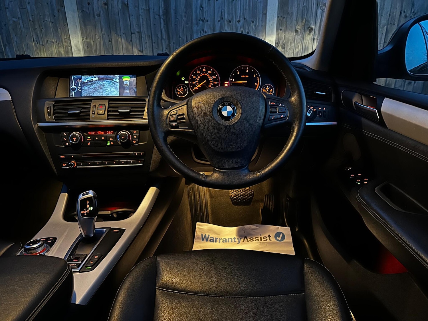 Used BMW X3 2011 for sale - 77131988: Photo 41