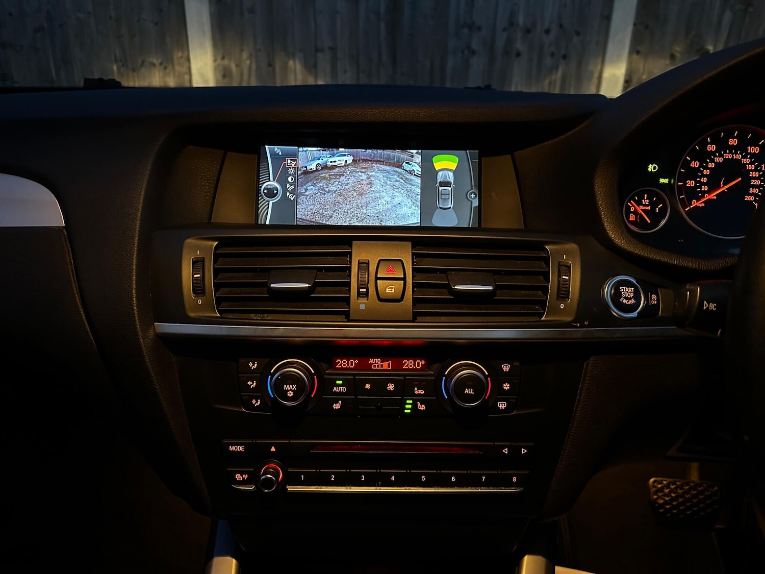 Used BMW X3 2011 for sale - 77131988: Photo 42