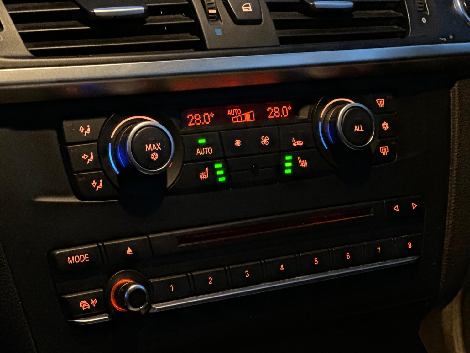 Used BMW X3 2011 for sale - 77131988: Photo 43