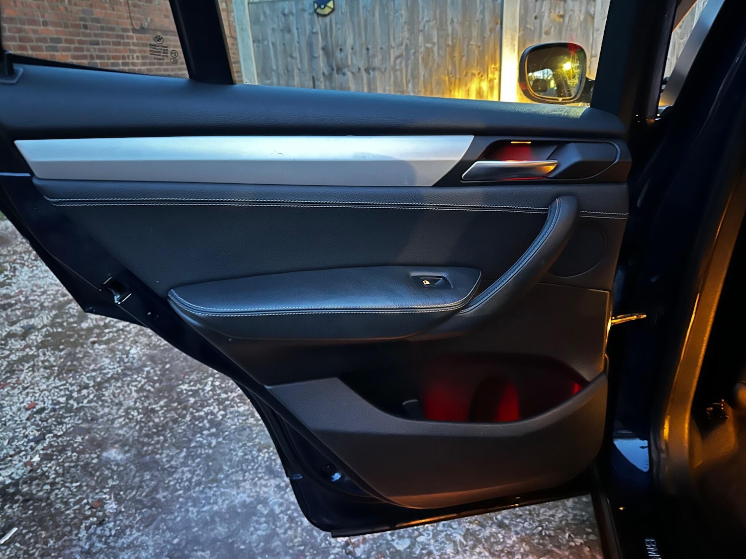 Used BMW X3 2011 for sale - 77131988: Photo 44