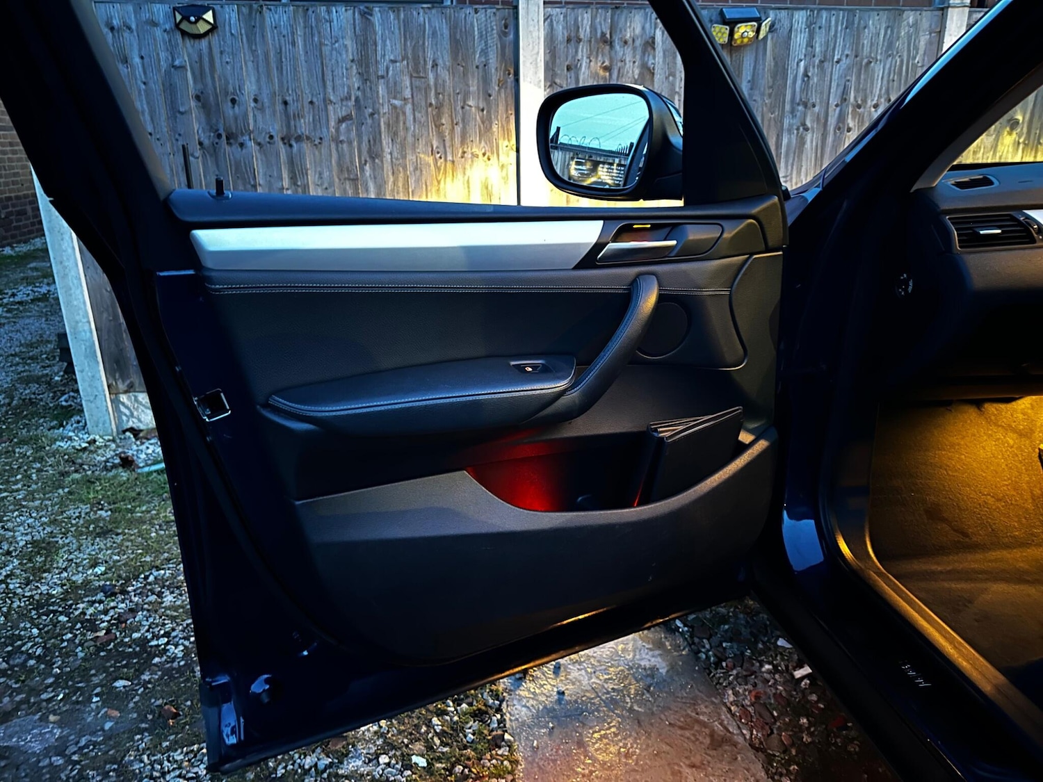 Used BMW X3 2011 for sale - 77131988: Photo 45