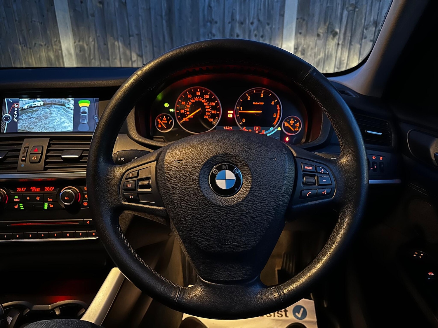 Used BMW X3 2011 for sale - 77131988: Photo 46