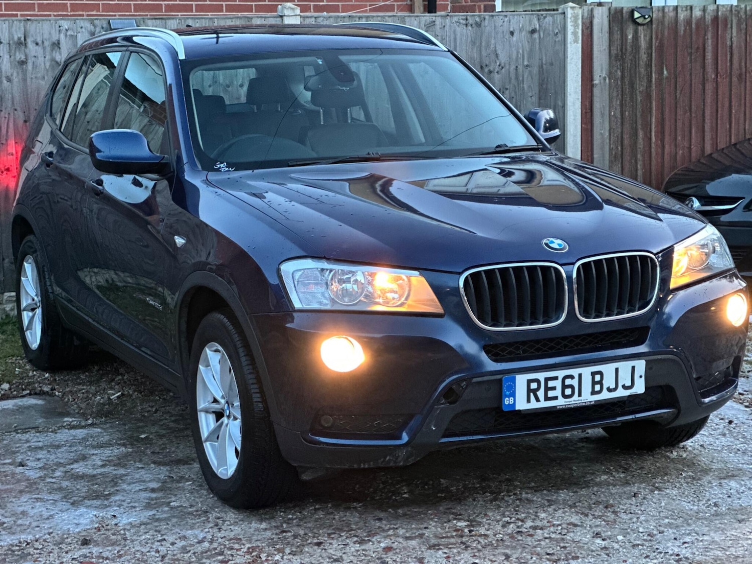 Used BMW X3 2011 for sale - 77131988: Photo 5