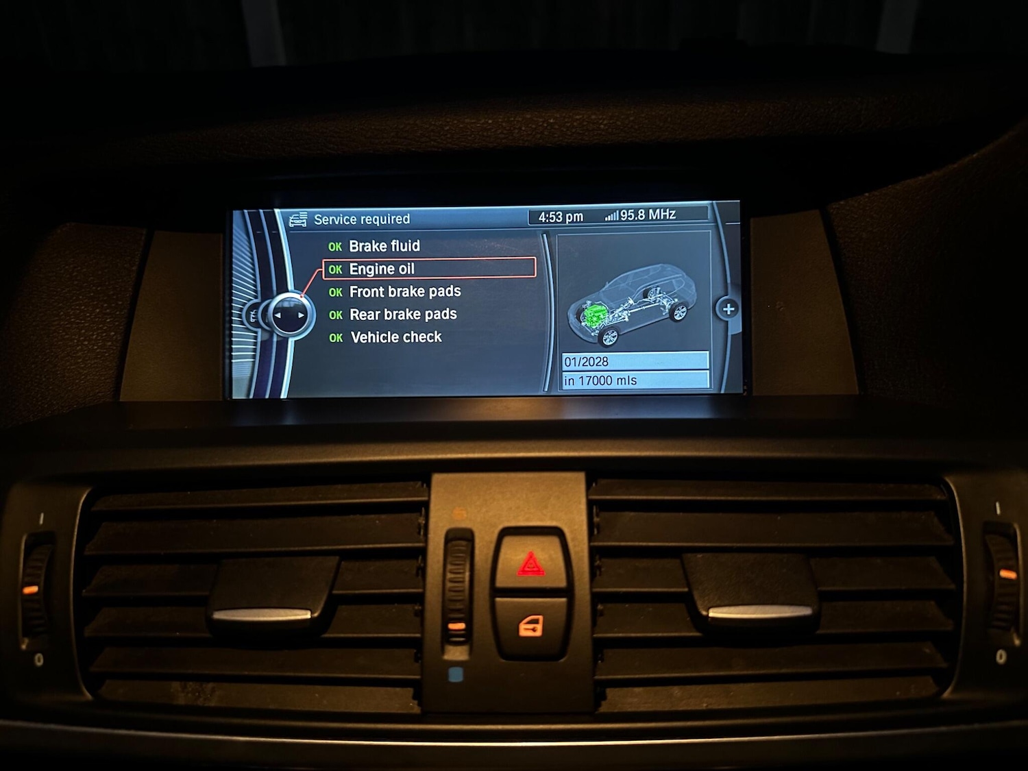 Used BMW X3 2011 for sale - 77131988: Photo 51