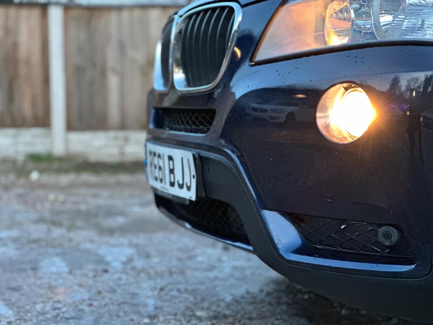 Used BMW X3 2011 for sale - 77131988: Photo 8