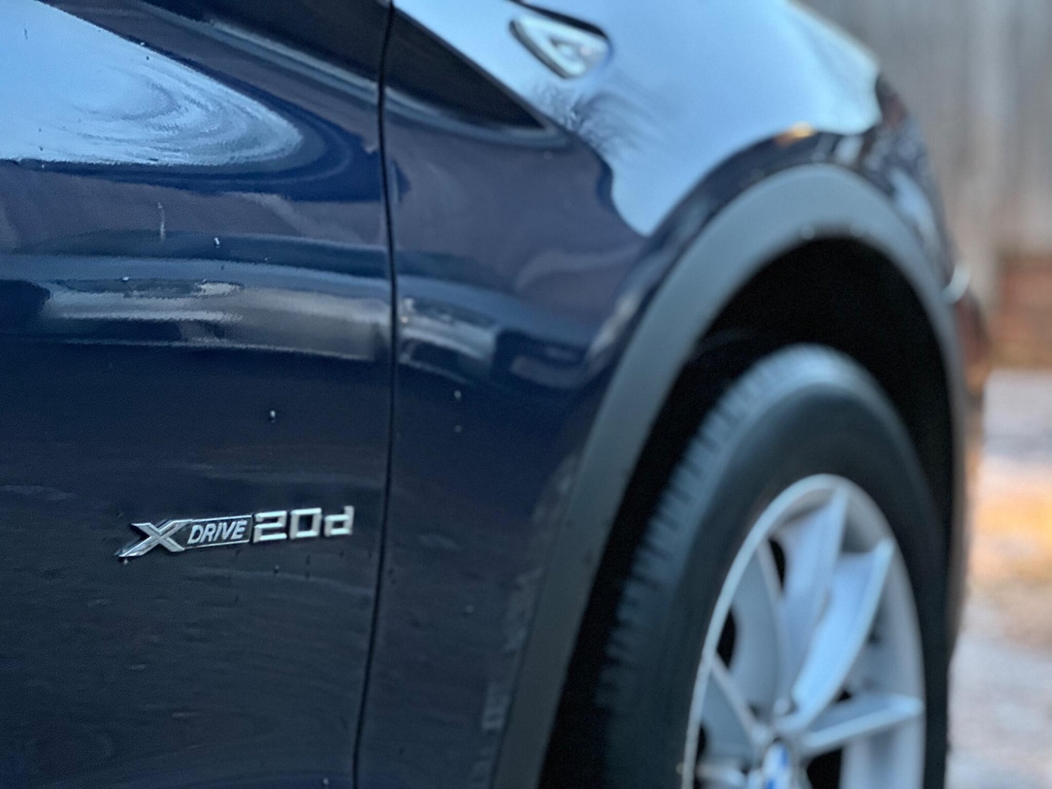 Used BMW X3 2011 for sale - 77131988: Photo 9