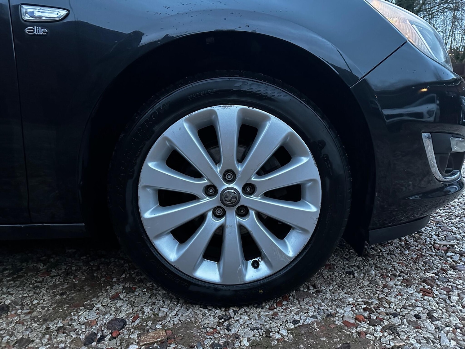 Used Vauxhall Astra 2013 for sale - 77290967: Photo 10