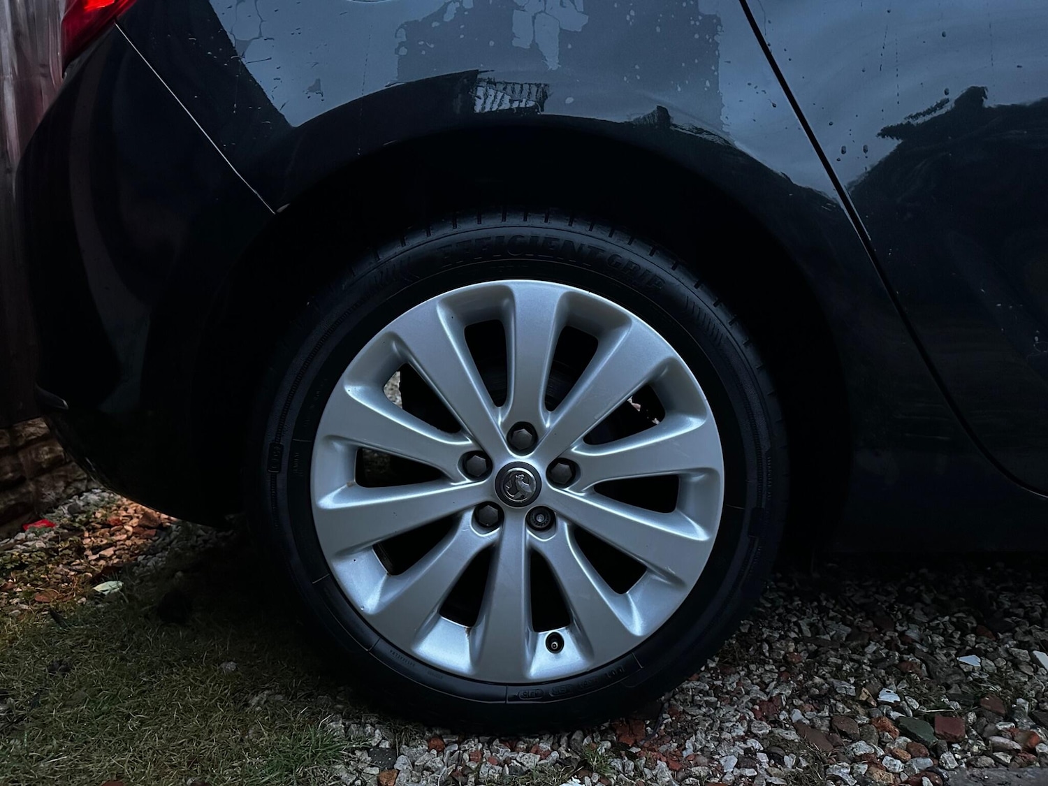 Used Vauxhall Astra 2013 for sale - 77290967: Photo 12