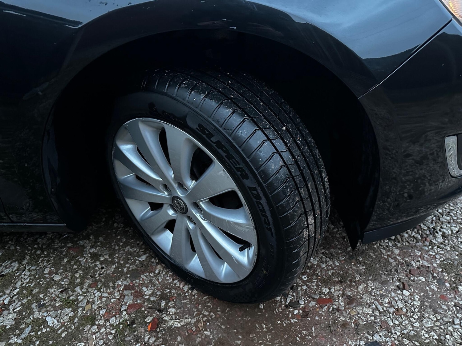 Used Vauxhall Astra 2013 for sale - 77290967: Photo 13