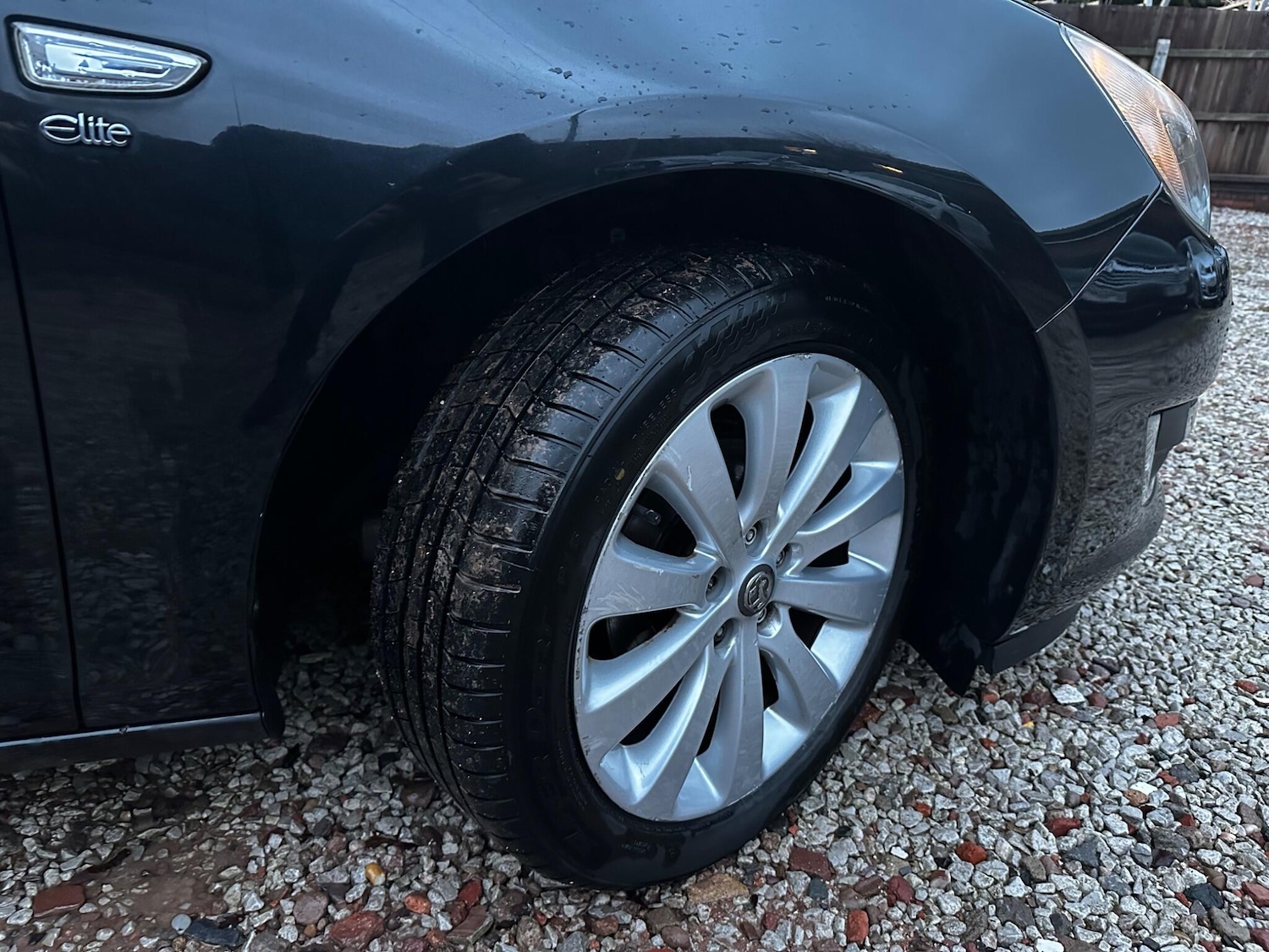 Used Vauxhall Astra 2013 for sale - 77290967: Photo 14