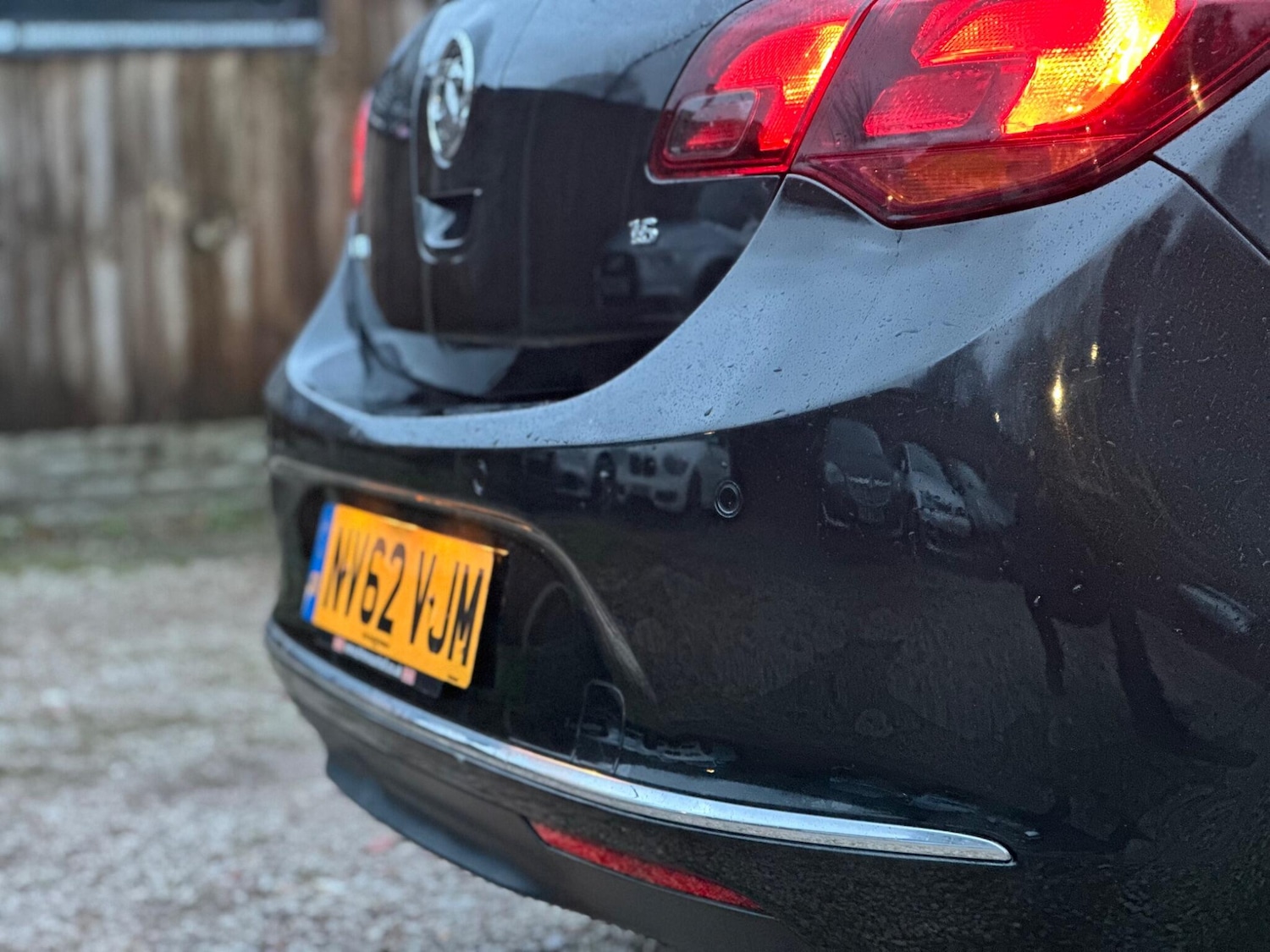 Used Vauxhall Astra 2013 for sale - 77290967: Photo 19