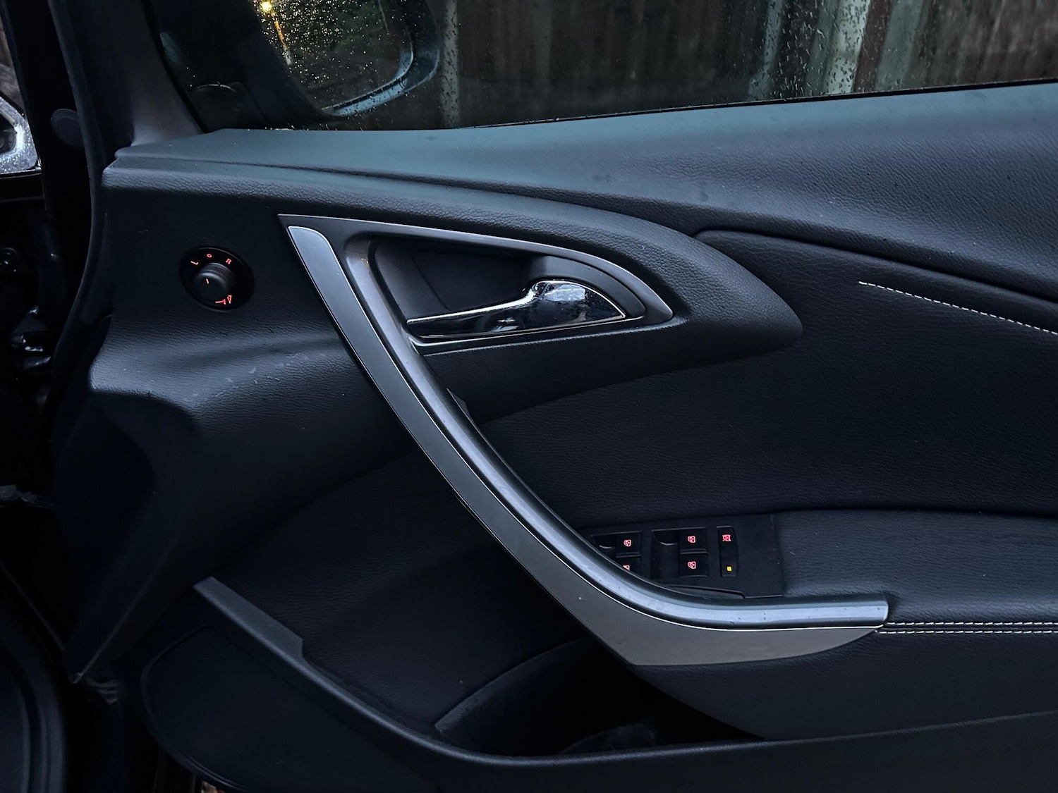 Used Vauxhall Astra 2013 for sale - 77290967: Photo 22