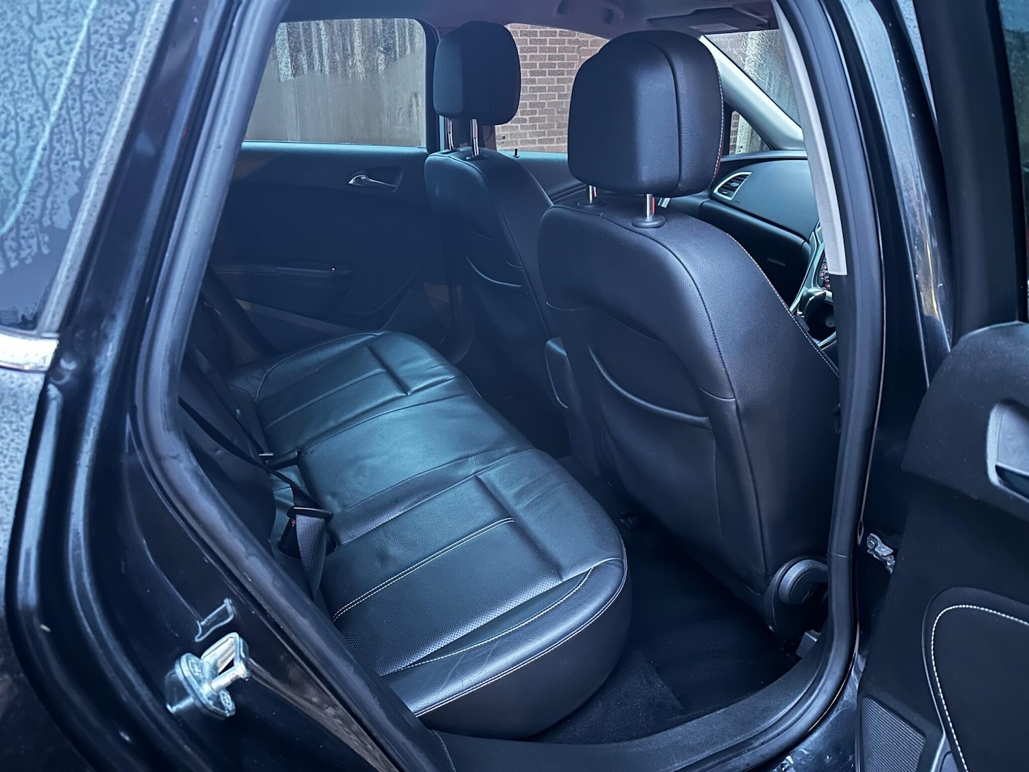 Used Vauxhall Astra 2013 for sale - 77290967: Photo 31