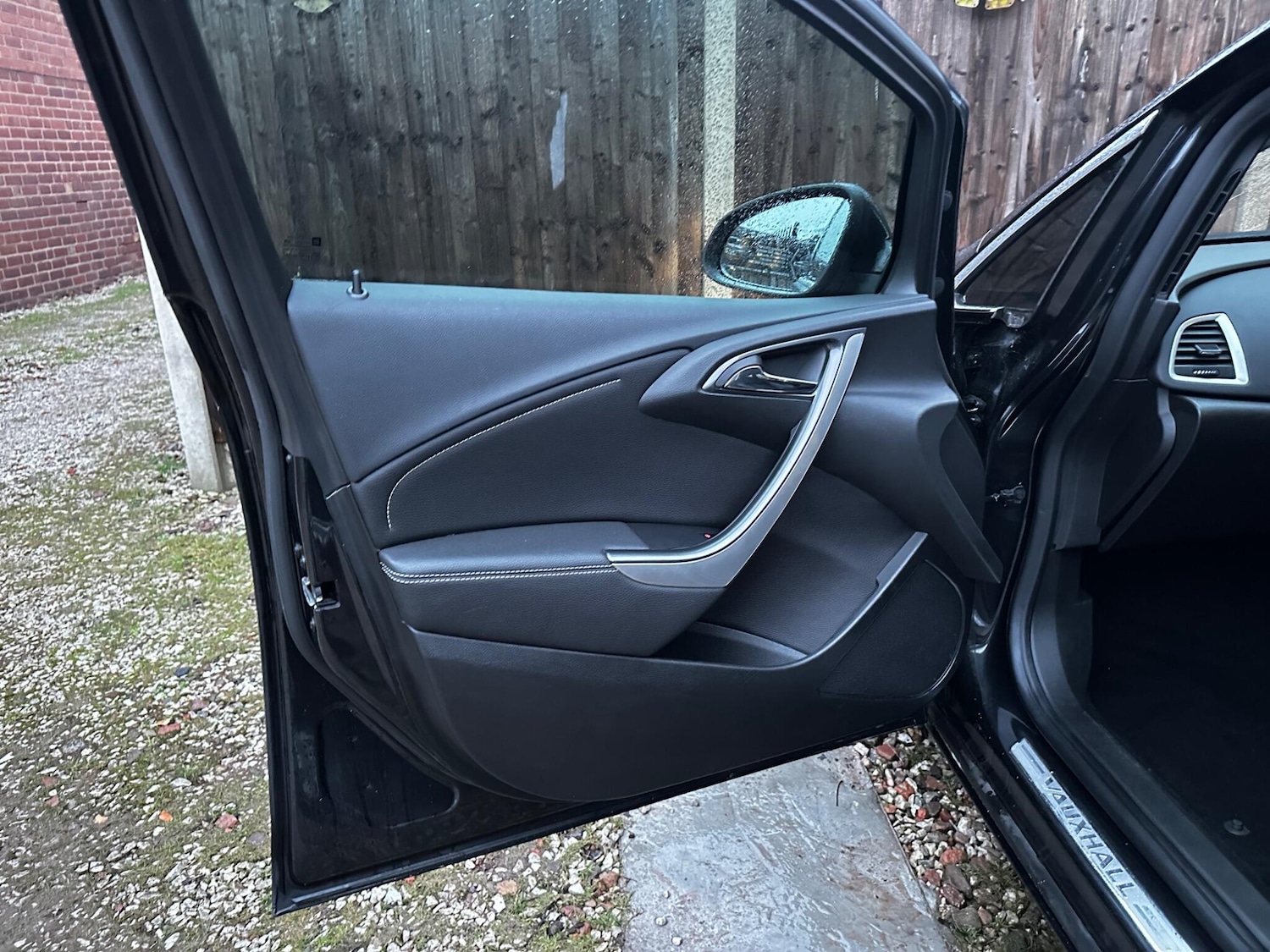 Used Vauxhall Astra 2013 for sale - 77290967: Photo 35