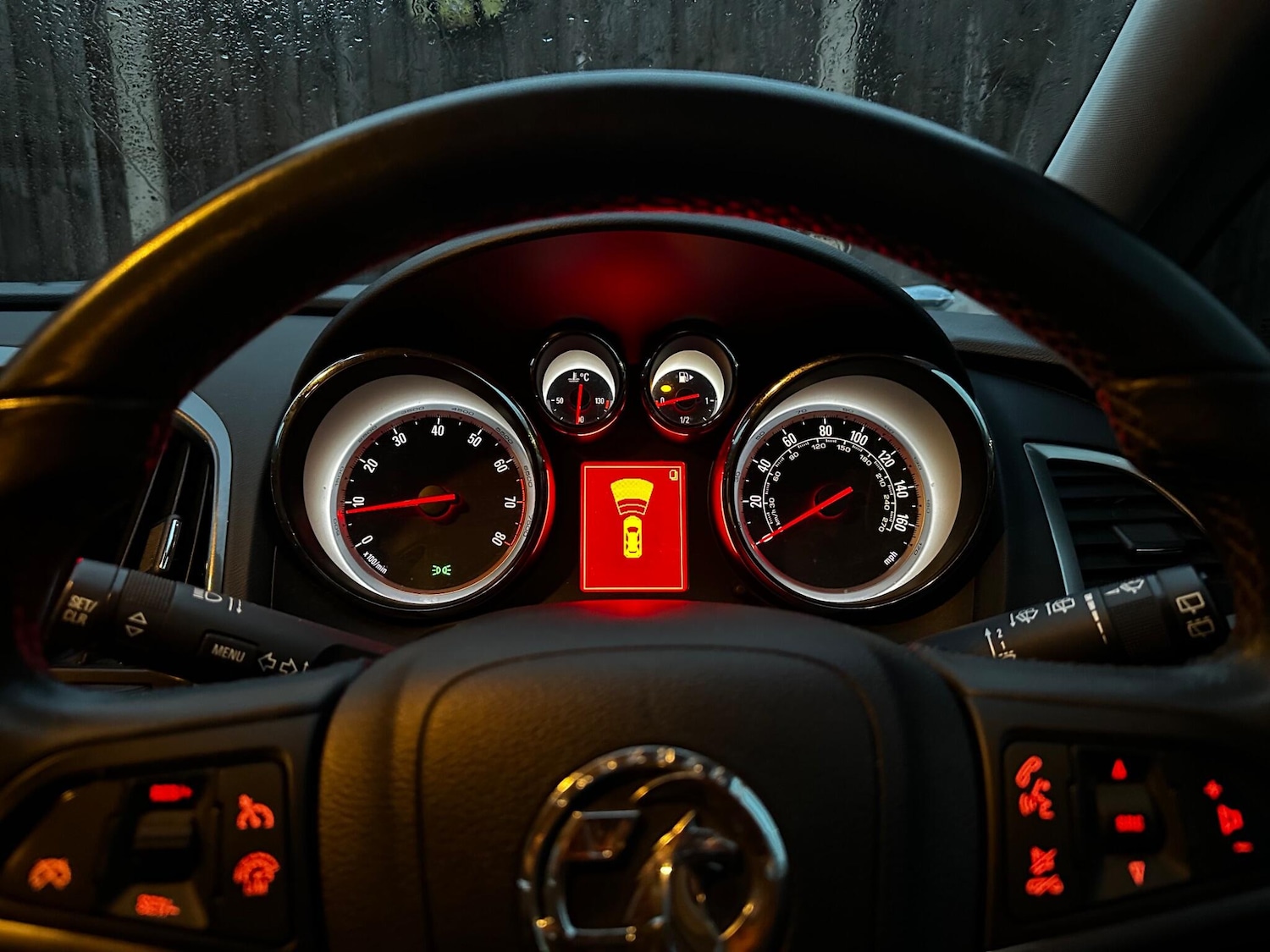 Used Vauxhall Astra 2013 for sale - 77290967: Photo 39