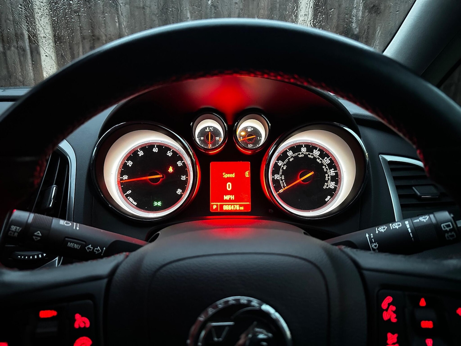 Used Vauxhall Astra 2013 for sale - 77290967: Photo 43