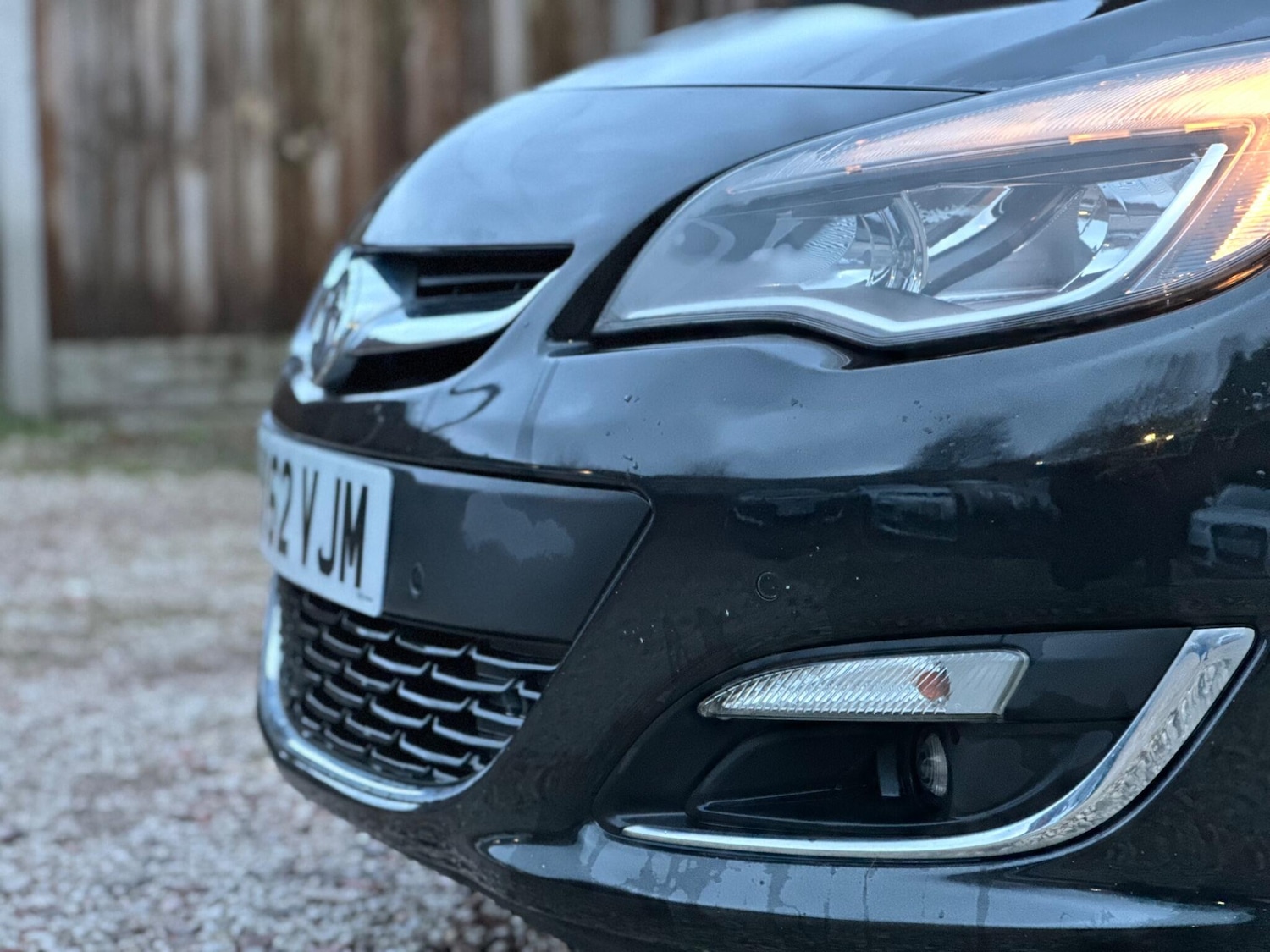 Used Vauxhall Astra 2013 for sale - 77290967: Photo 9