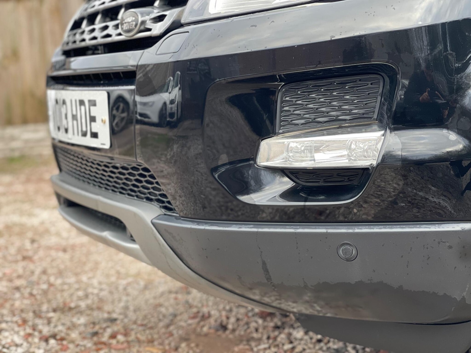 Used Land Rover Range Rover Evoque 2013 for sale - 78086539: Photo 11