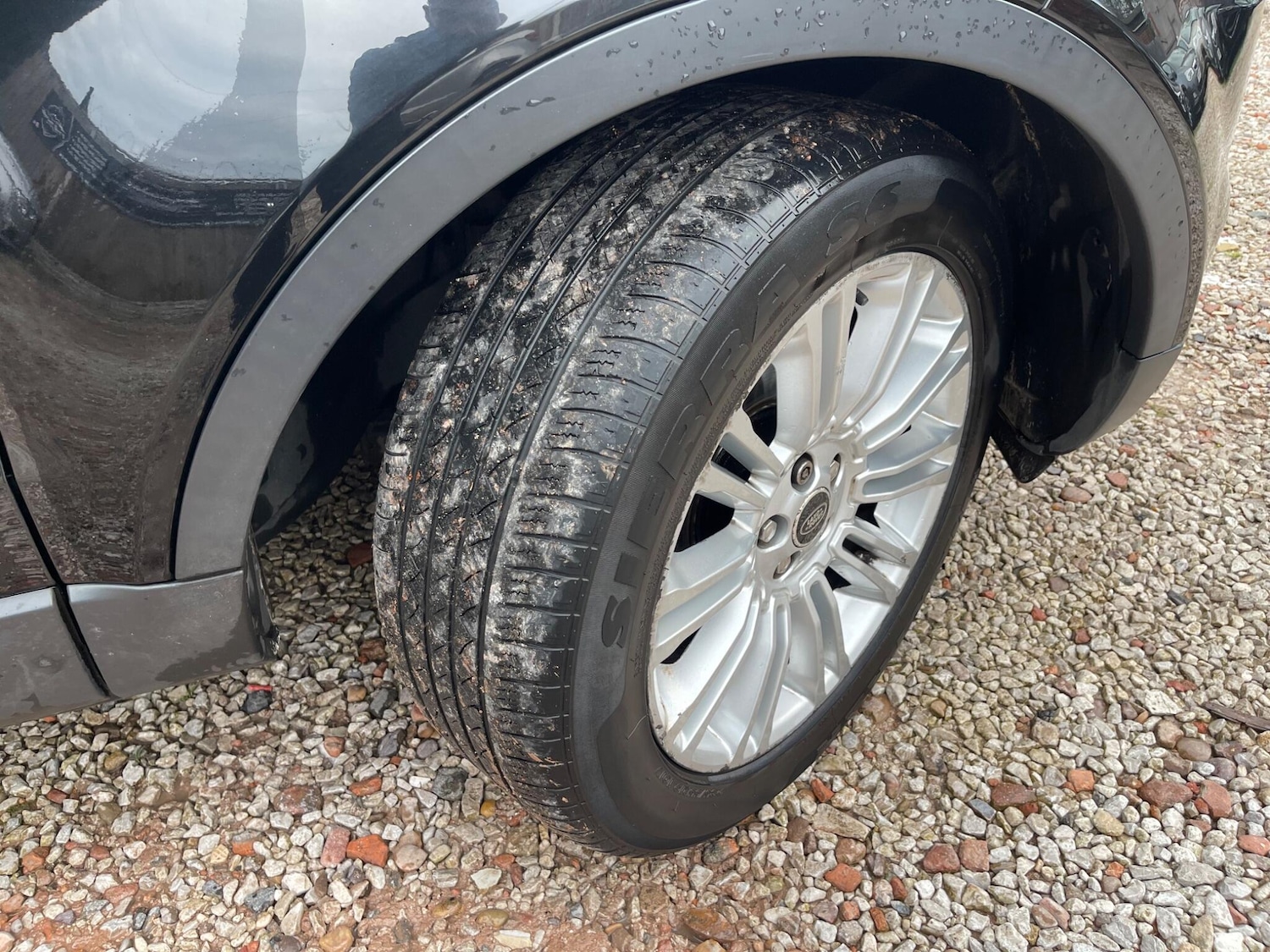 Used Land Rover Range Rover Evoque 2013 for sale - 78086539: Photo 12