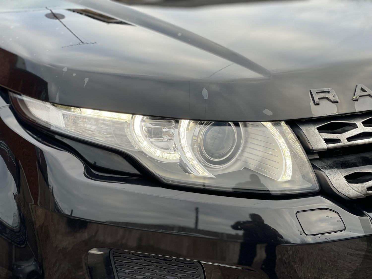 Used Land Rover Range Rover Evoque 2013 for sale - 78086539: Photo 13