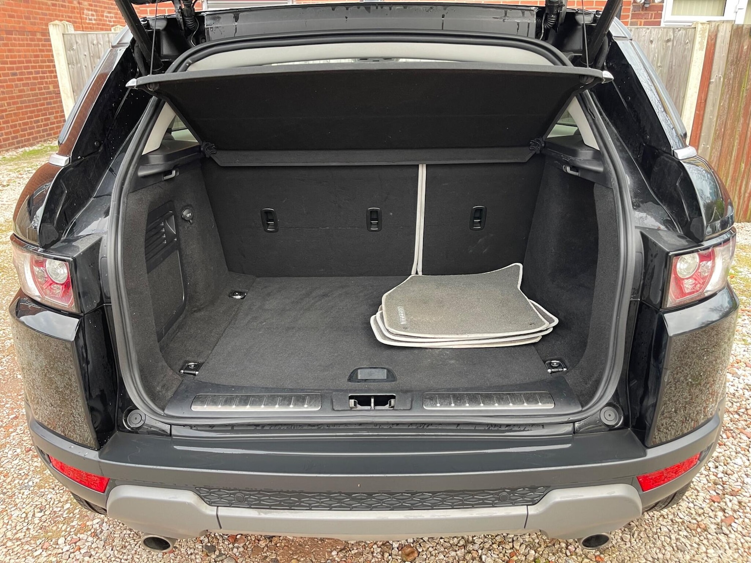 Used Land Rover Range Rover Evoque 2013 for sale - 78086539: Photo 15