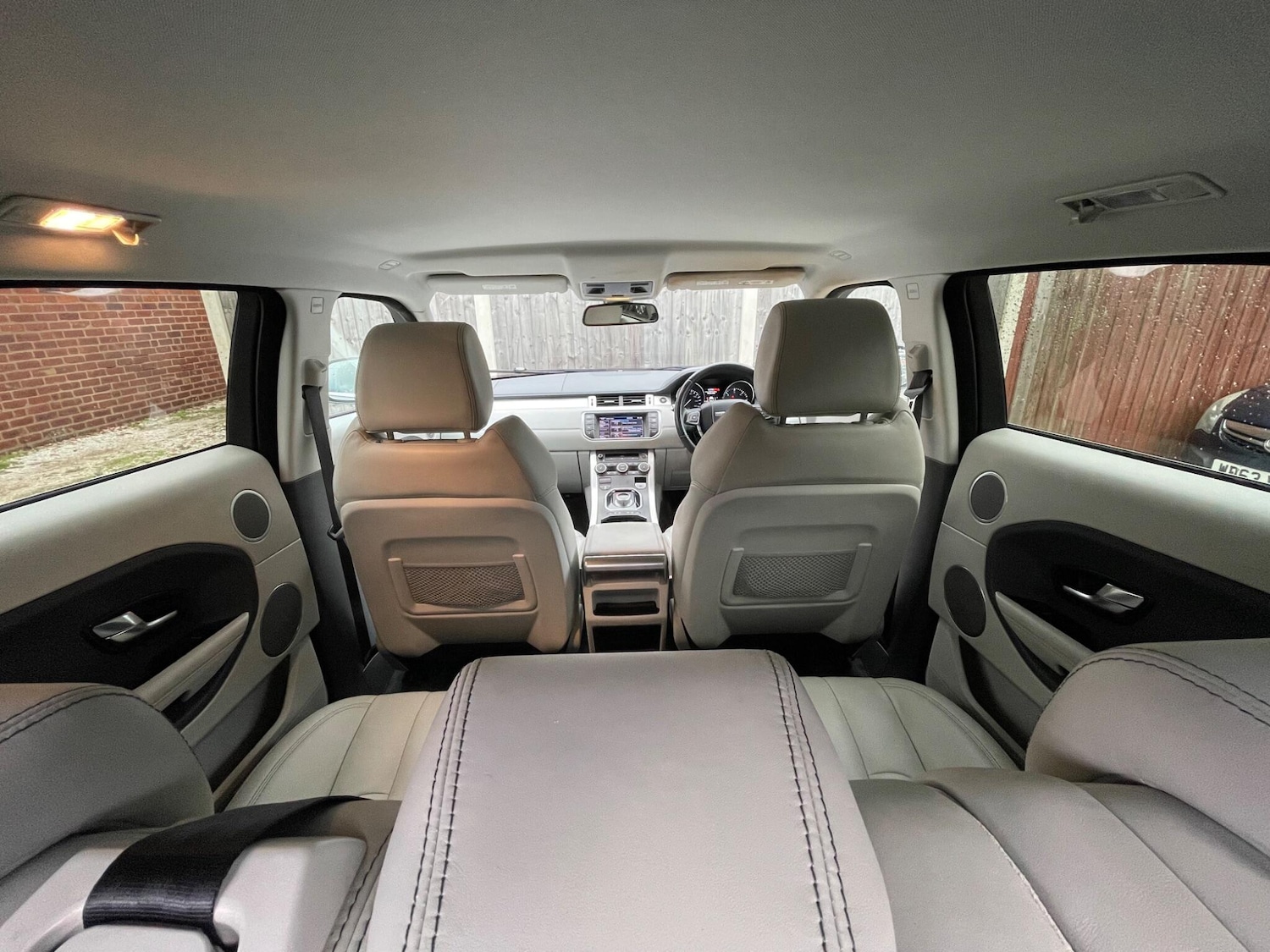 Used Land Rover Range Rover Evoque 2013 for sale - 78086539: Photo 19