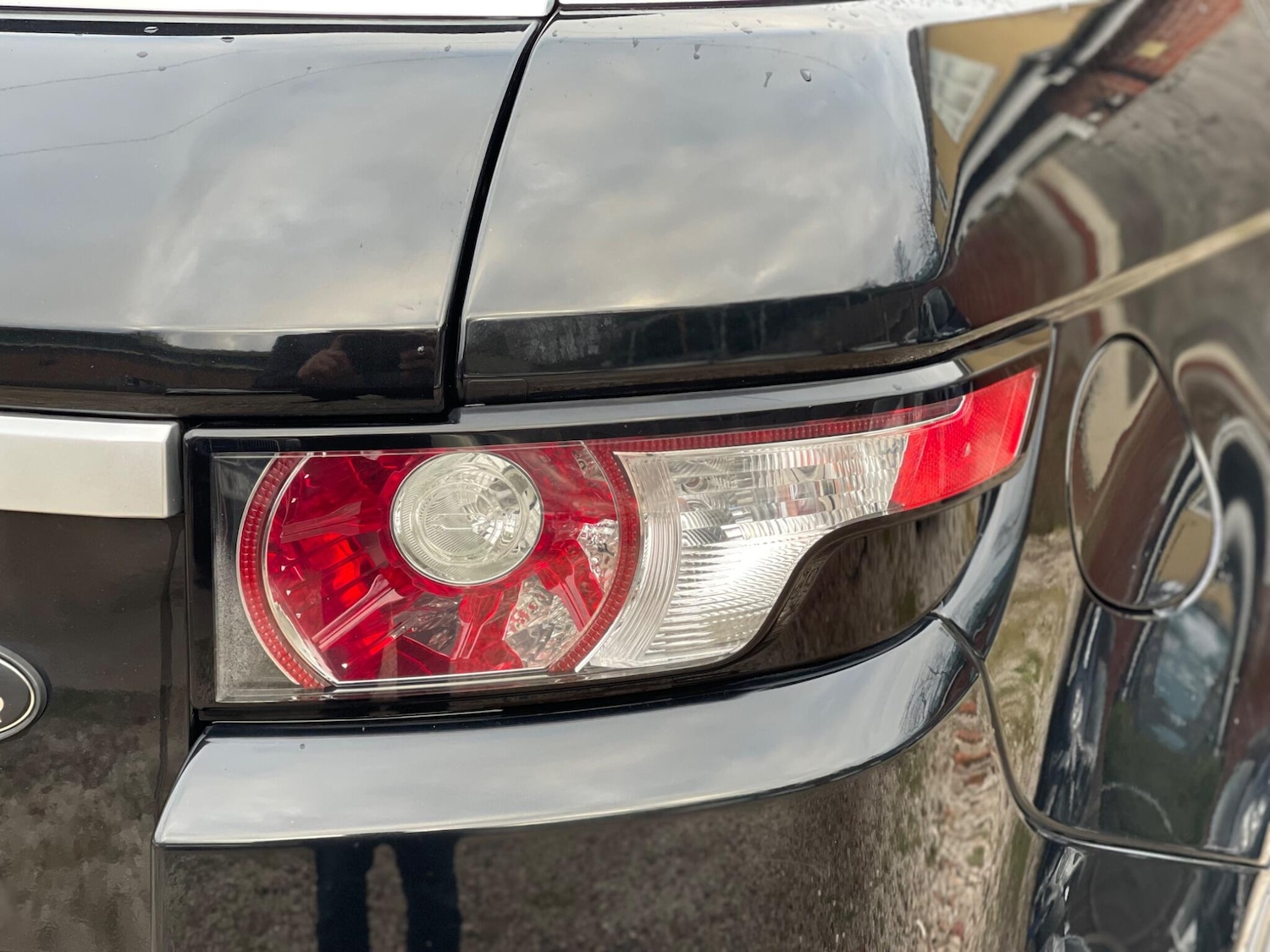 Used Land Rover Range Rover Evoque 2013 for sale - 78086539: Photo 22