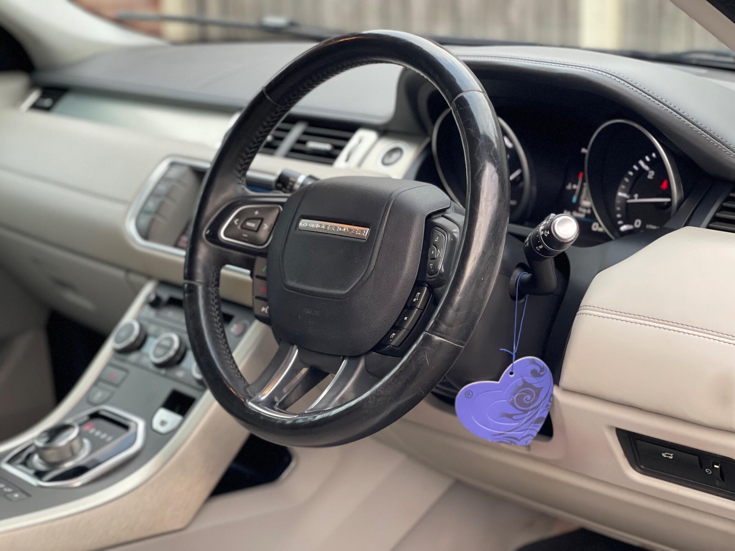 Used Land Rover Range Rover Evoque 2013 for sale - 78086539: Photo 28