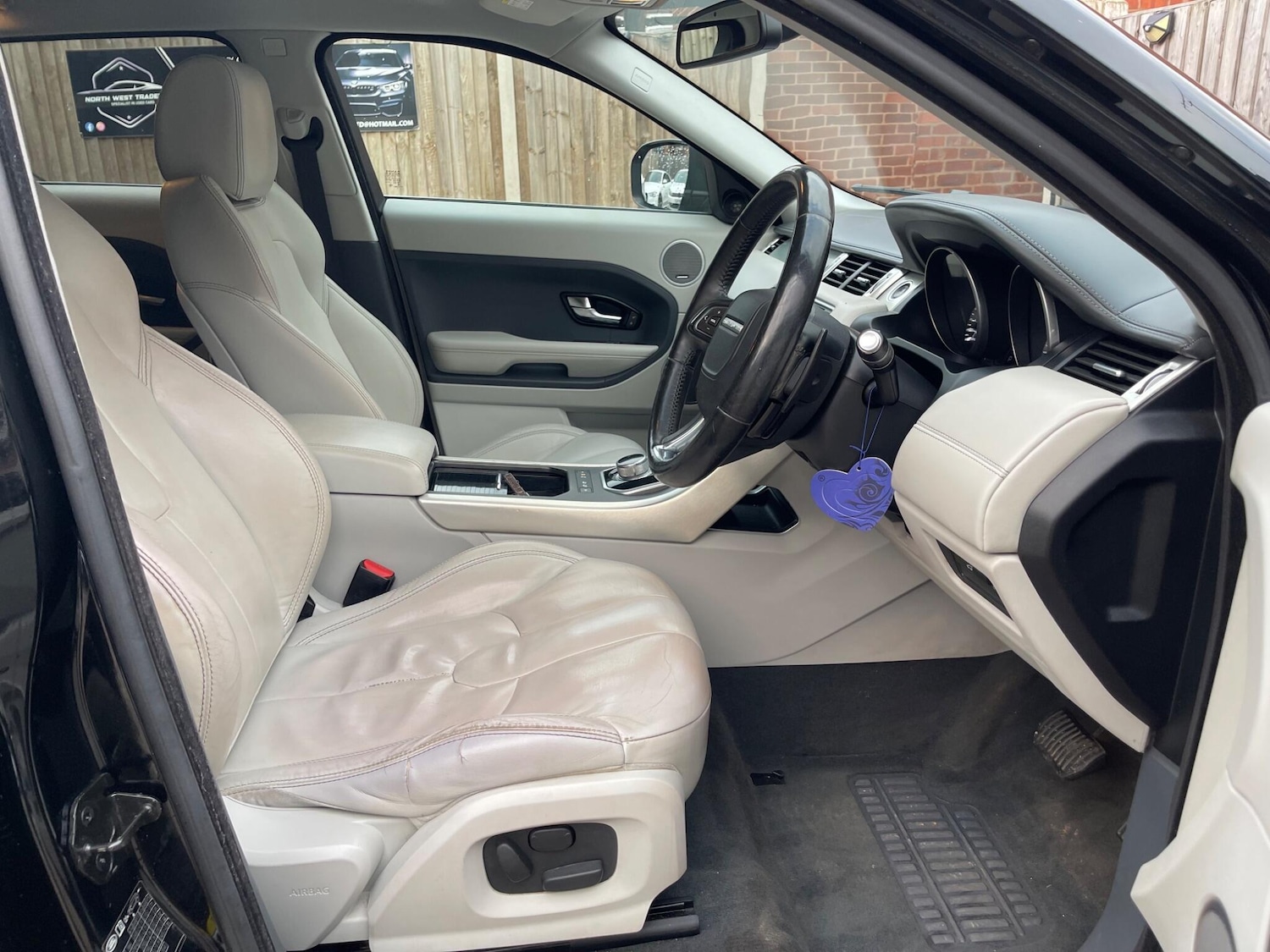 Used Land Rover Range Rover Evoque 2013 for sale - 78086539: Photo 29