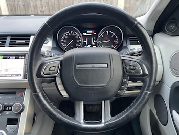 Used Land Rover Range Rover Evoque 2013 for sale - 78086539: Photo