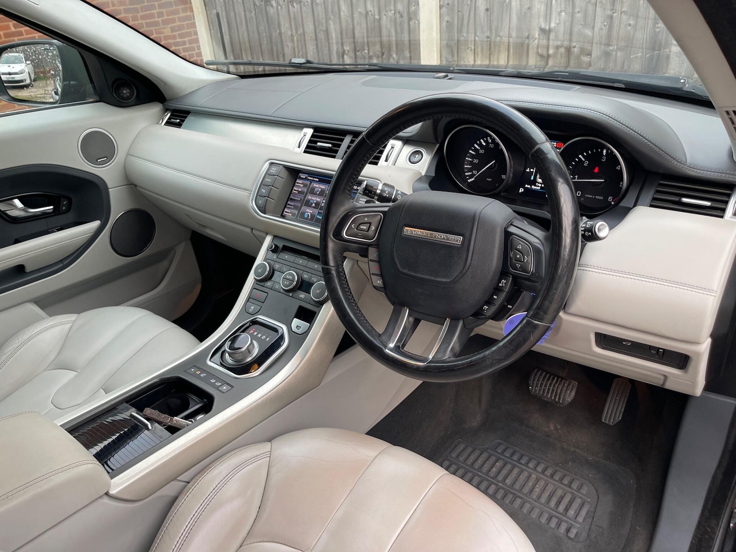 Used Land Rover Range Rover Evoque 2013 for sale - 78086539: Photo 30