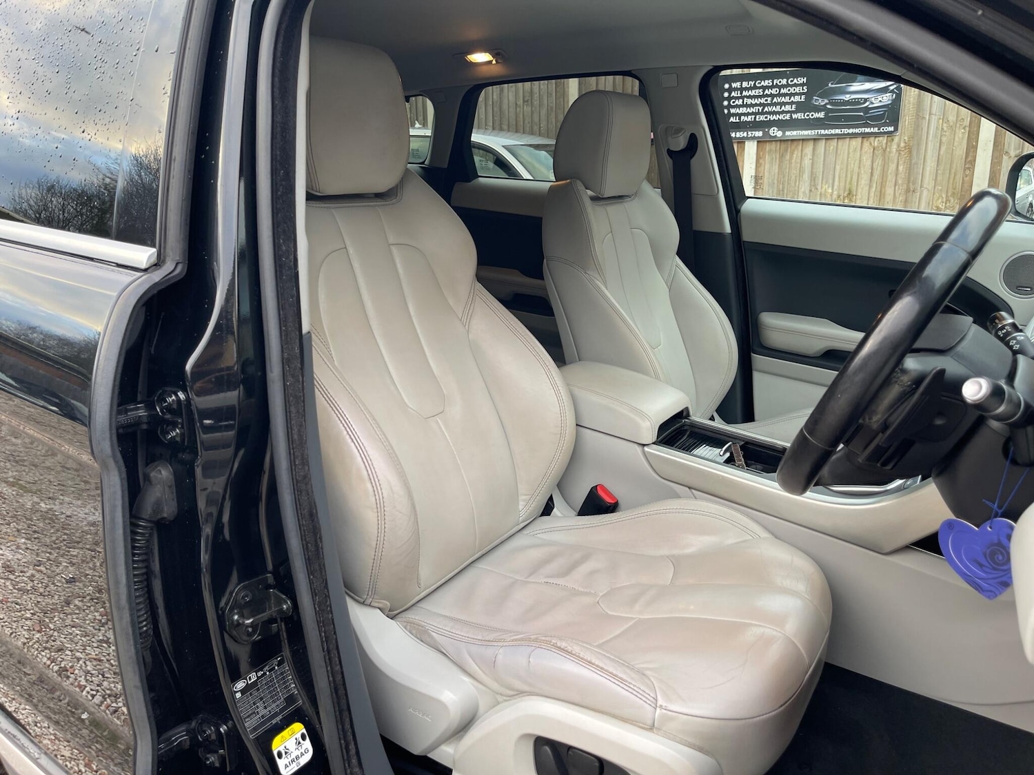 Used Land Rover Range Rover Evoque 2013 for sale - 78086539: Photo 31