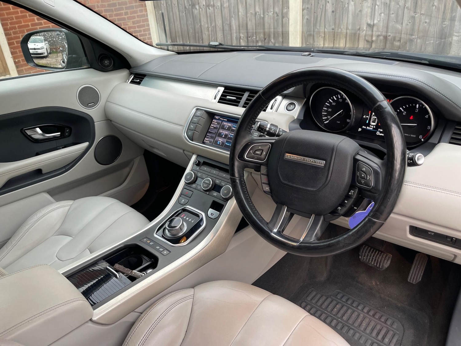 Used Land Rover Range Rover Evoque 2013 for sale - 78086539: Photo 32