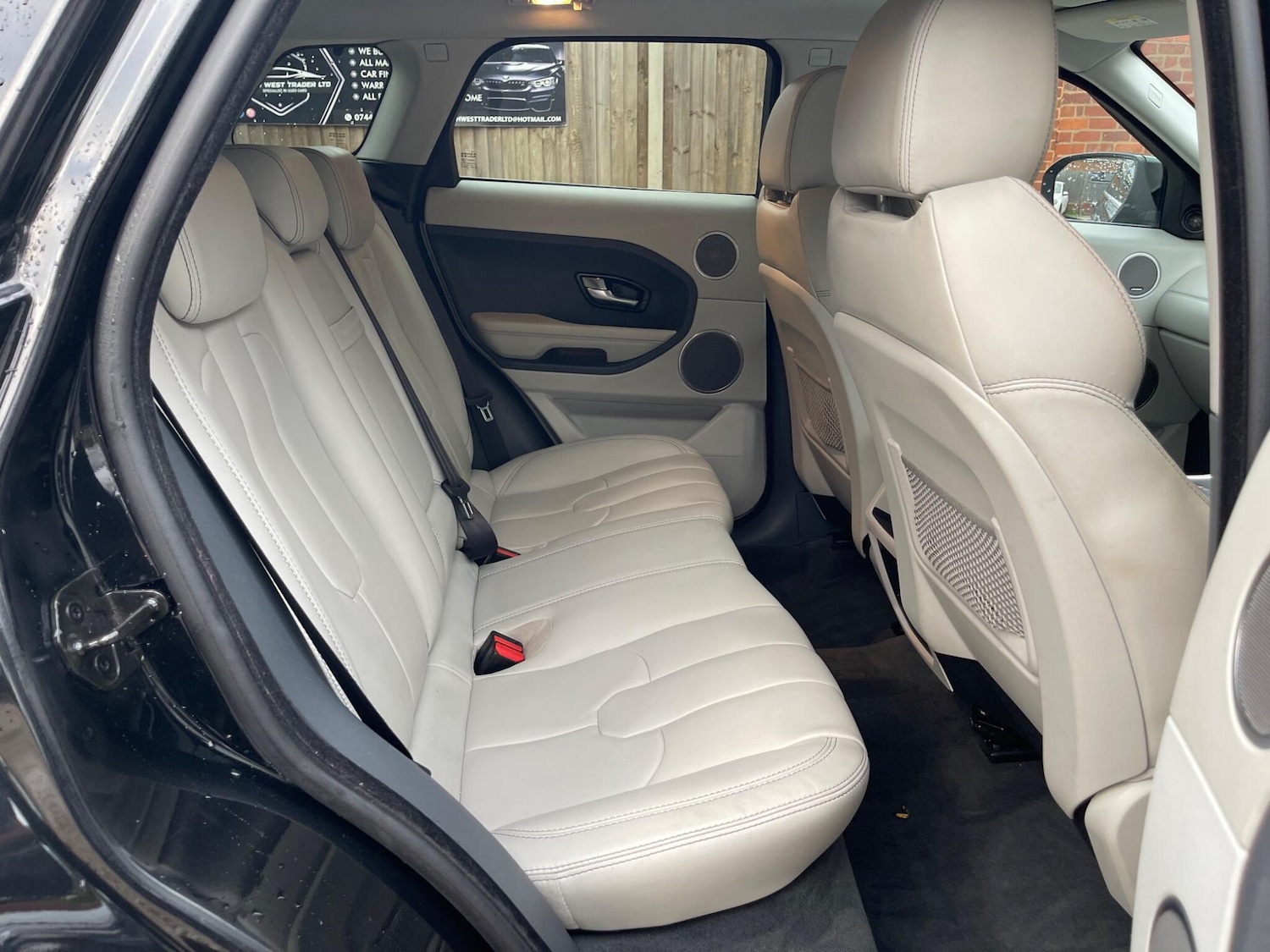 Used Land Rover Range Rover Evoque 2013 for sale - 78086539: Photo 34