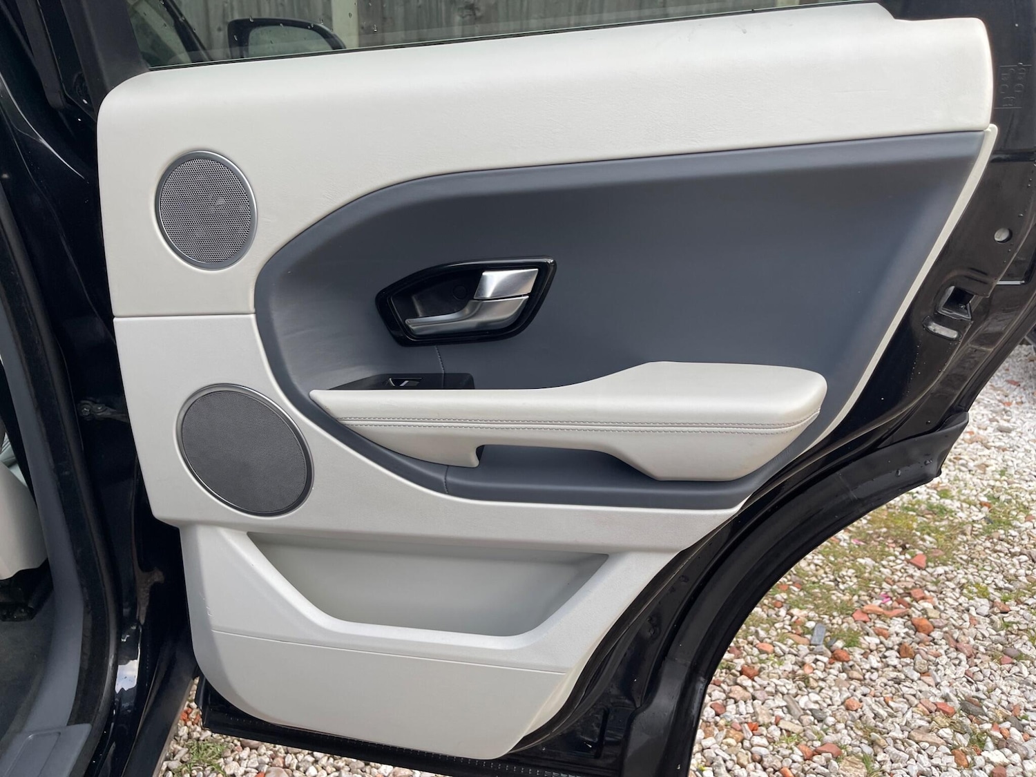 Used Land Rover Range Rover Evoque 2013 for sale - 78086539: Photo 35