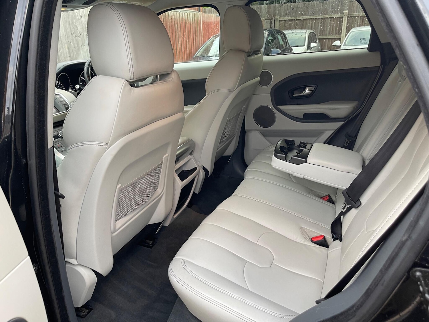 Used Land Rover Range Rover Evoque 2013 for sale - 78086539: Photo 36