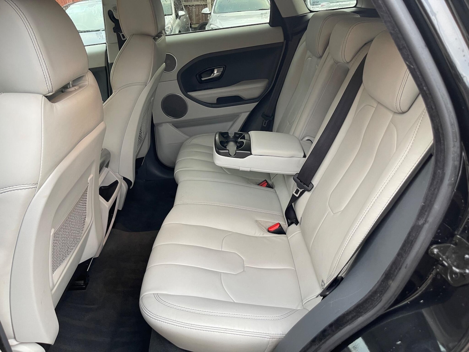 Used Land Rover Range Rover Evoque 2013 for sale - 78086539: Photo 37