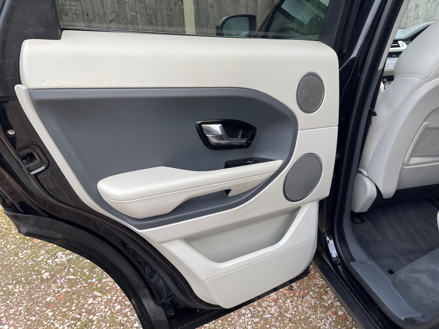 Used Land Rover Range Rover Evoque 2013 for sale - 78086539: Photo 38