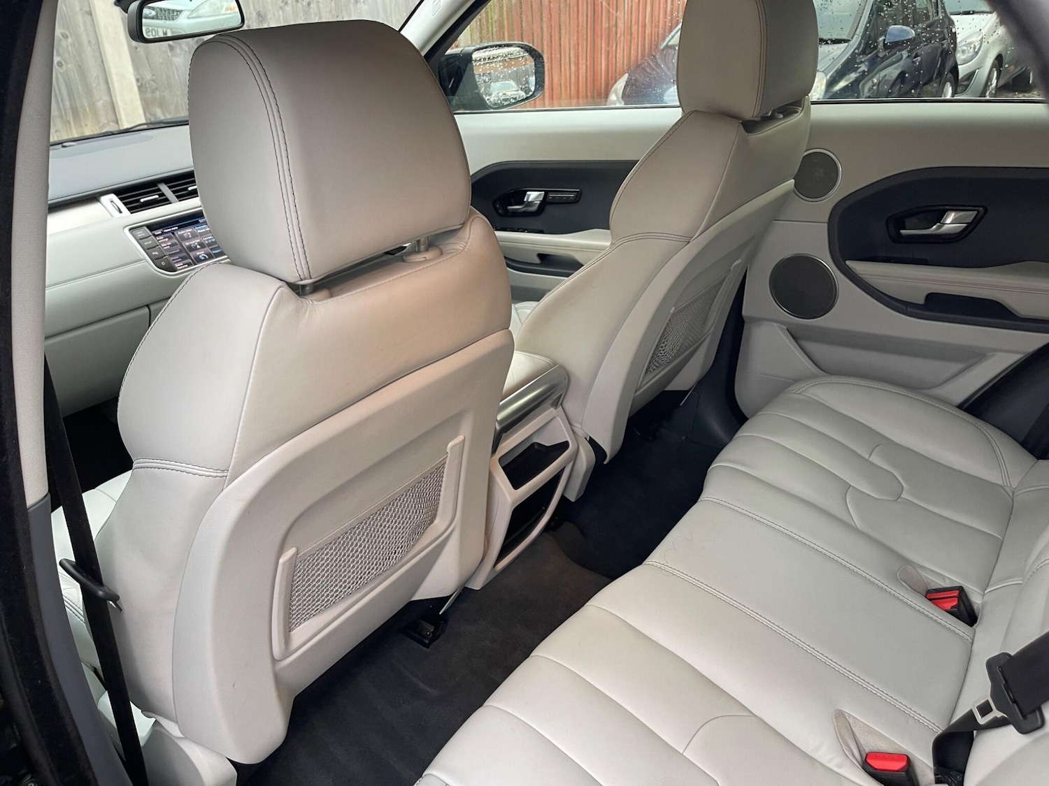 Used Land Rover Range Rover Evoque 2013 for sale - 78086539: Photo 39