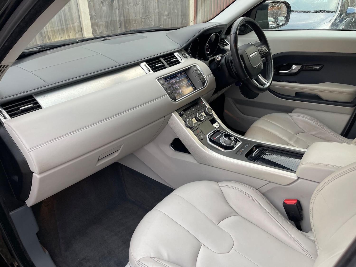 Used Land Rover Range Rover Evoque 2013 for sale - 78086539: Photo 40