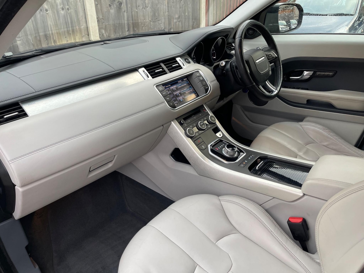 Used Land Rover Range Rover Evoque 2013 for sale - 78086539: Photo 42