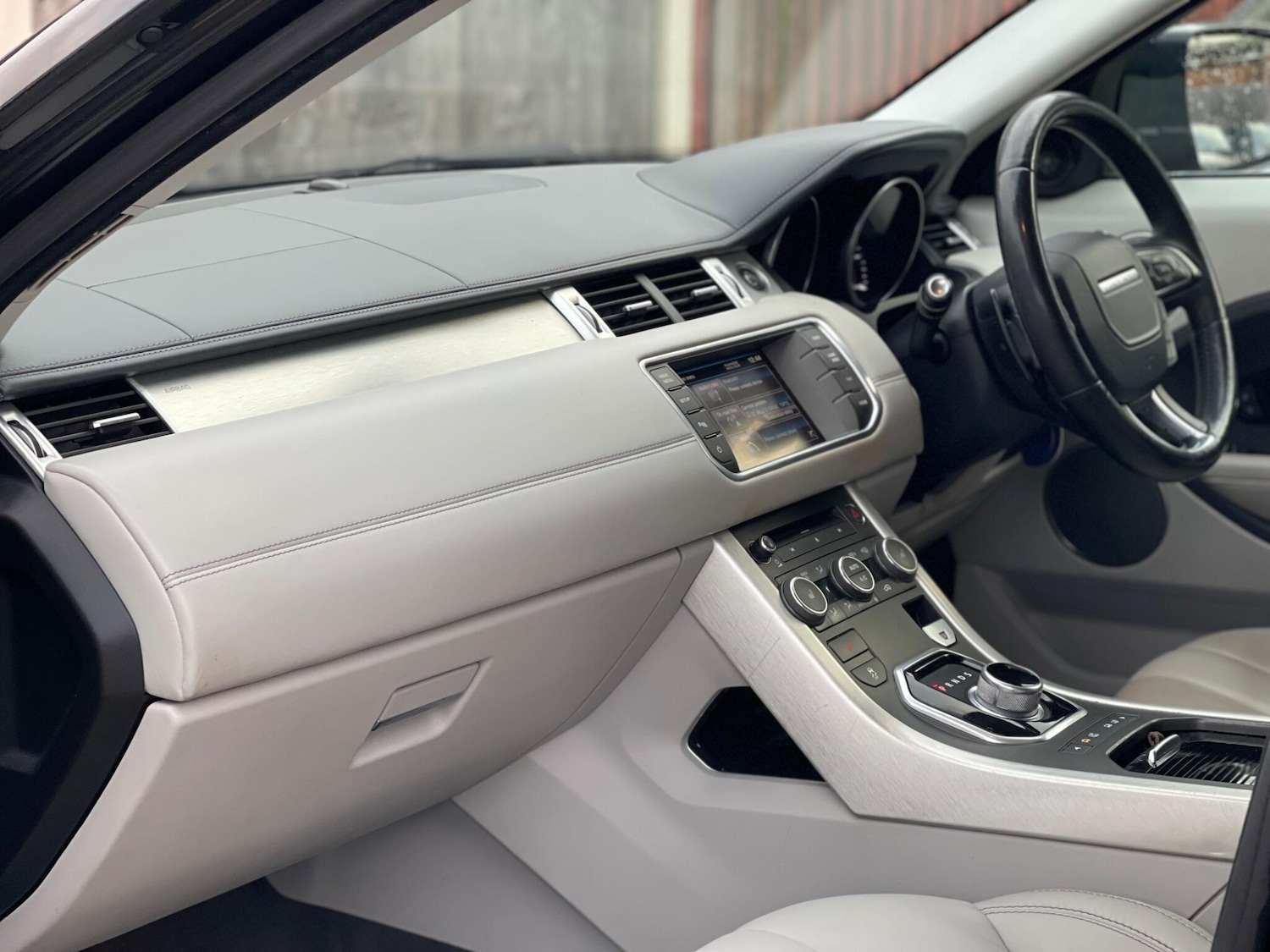 Used Land Rover Range Rover Evoque 2013 for sale - 78086539: Photo 43