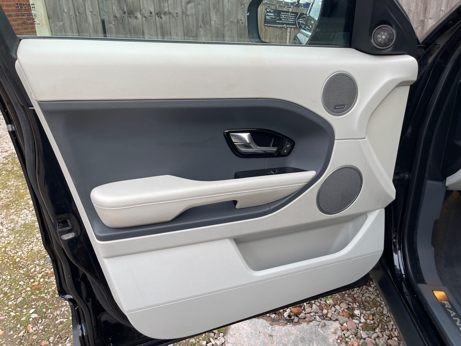 Used Land Rover Range Rover Evoque 2013 for sale - 78086539: Photo 44