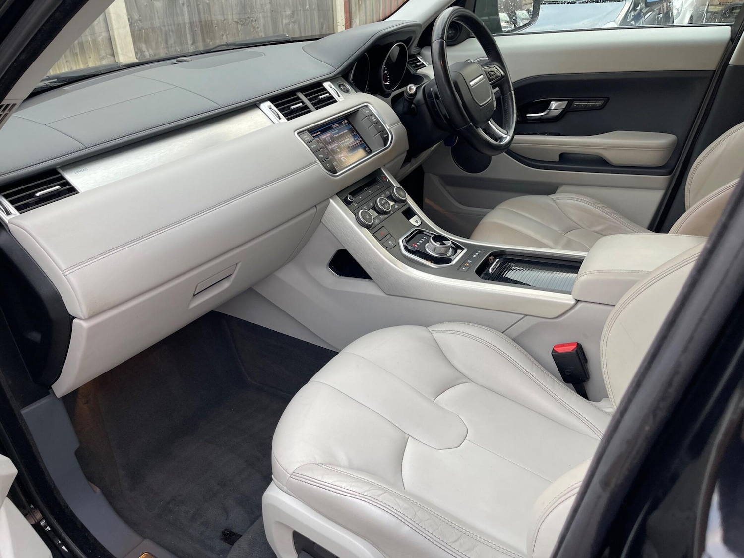 Used Land Rover Range Rover Evoque 2013 for sale - 78086539: Photo 46