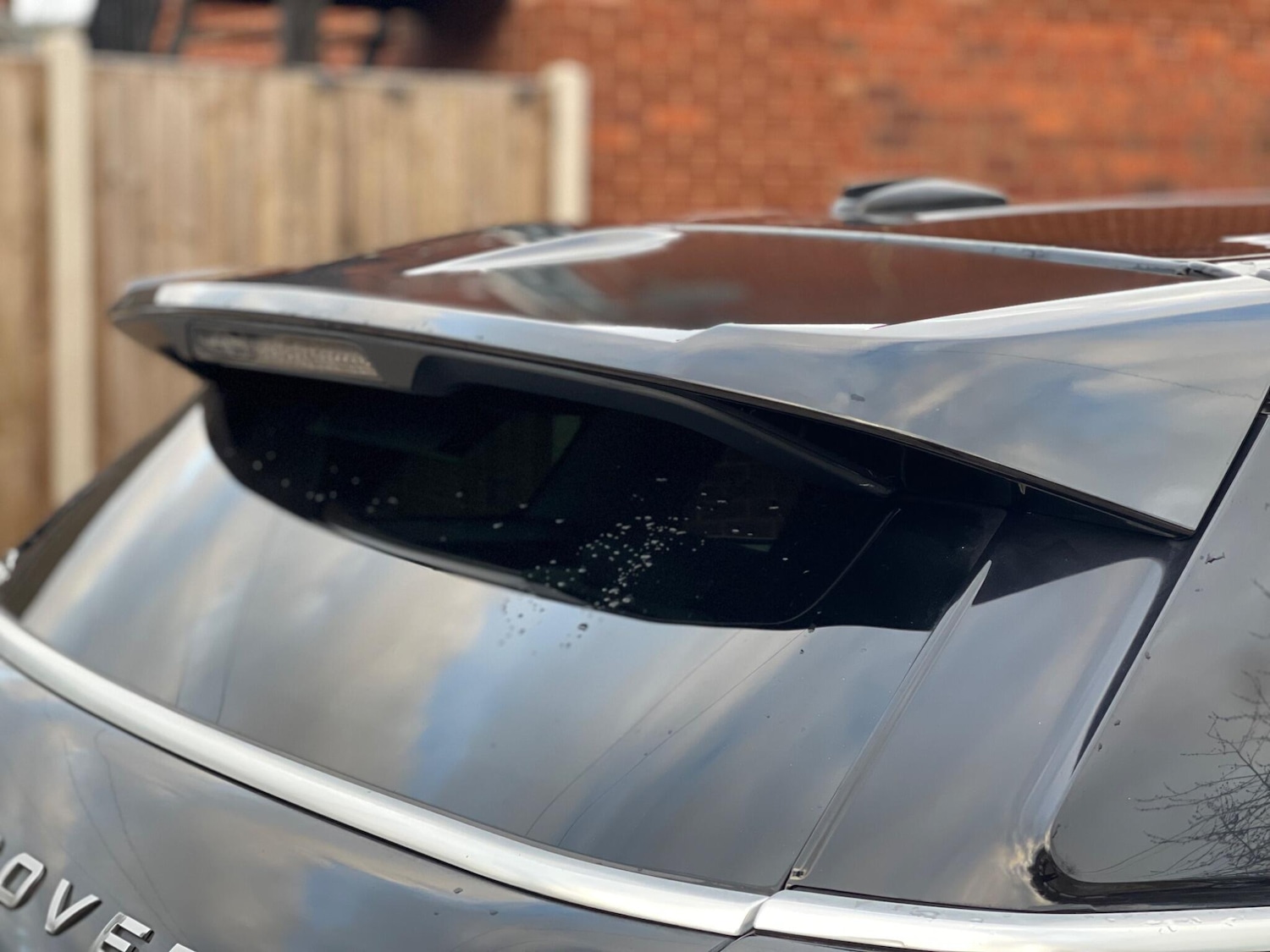 Used Land Rover Range Rover Evoque 2013 for sale - 78086539: Photo 48