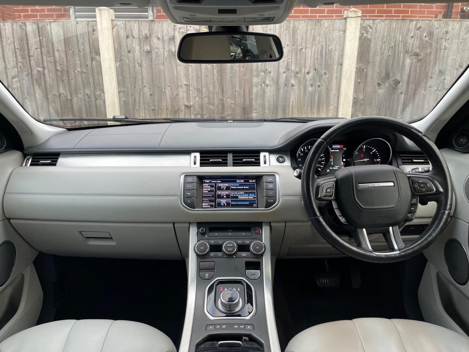 Used Land Rover Range Rover Evoque 2013 for sale - 78086539: Photo 49