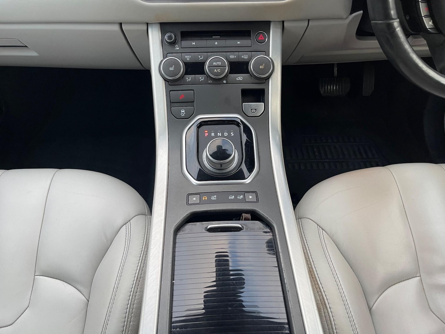 Used Land Rover Range Rover Evoque 2013 for sale - 78086539: Photo 51