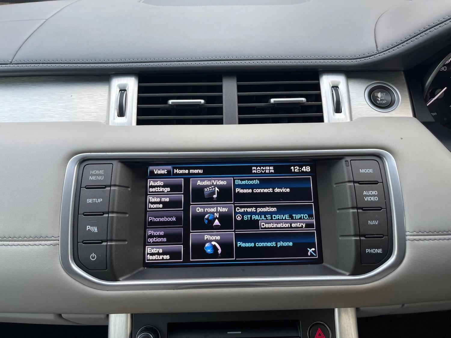 Used Land Rover Range Rover Evoque 2013 for sale - 78086539: Photo 52