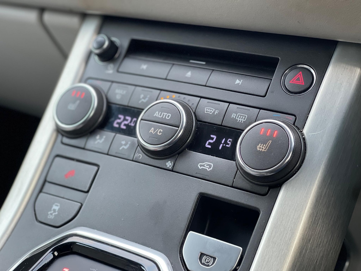 Used Land Rover Range Rover Evoque 2013 for sale - 78086539: Photo 53